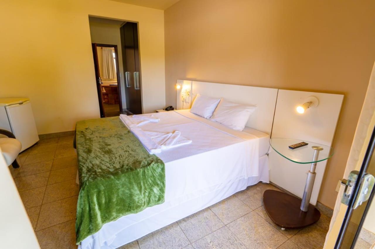 Hotel Meaipe Guarapari Exterior photo