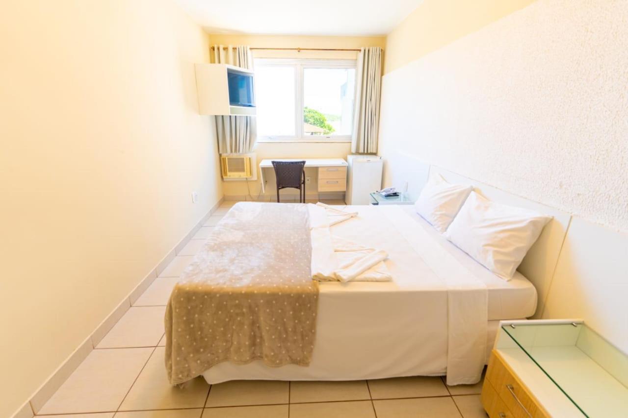 Hotel Meaipe Guarapari Exterior photo