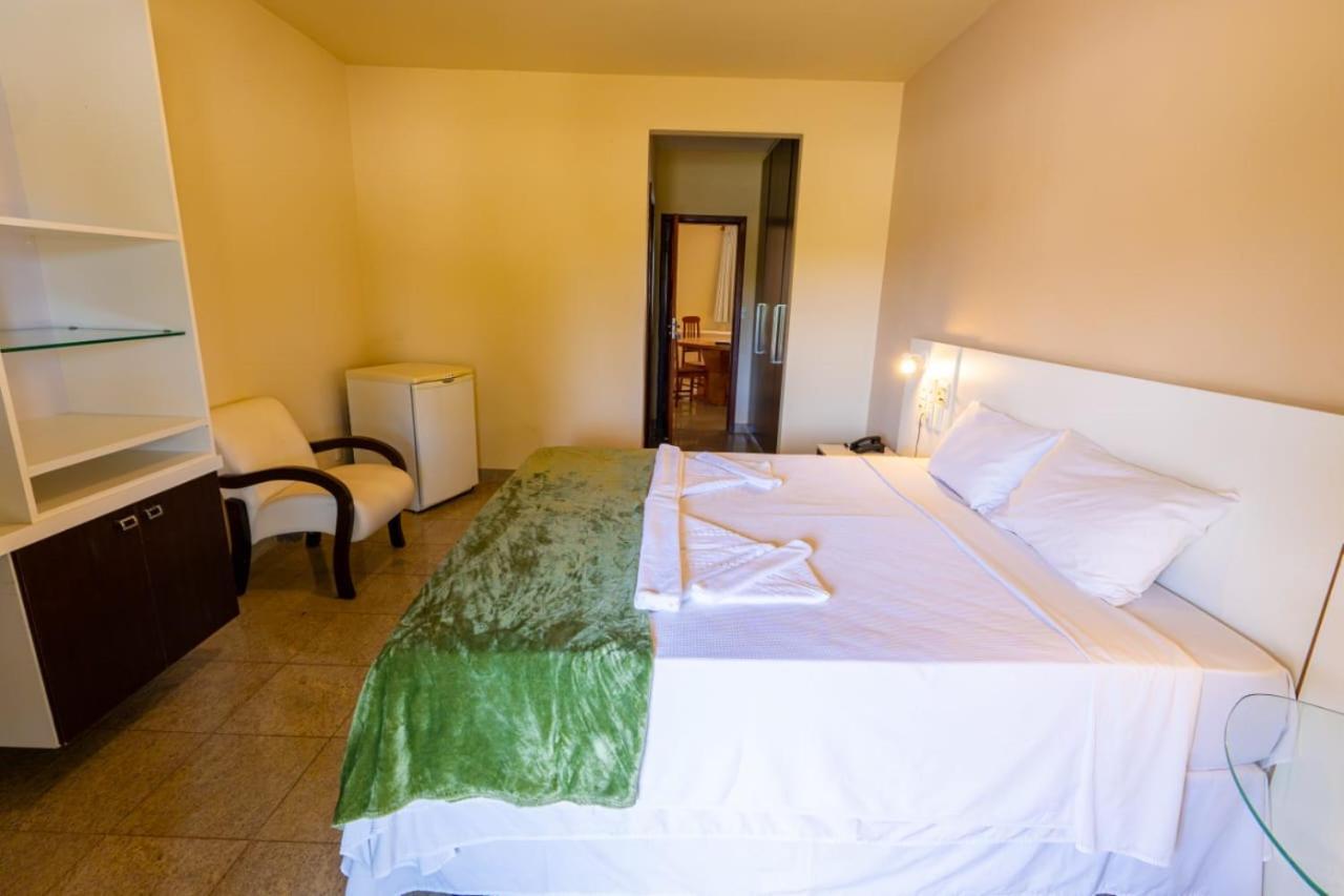 Hotel Meaipe Guarapari Exterior photo