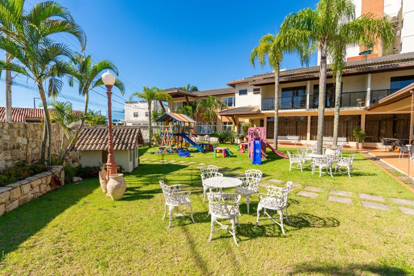Hotel Meaipe Guarapari Exterior photo