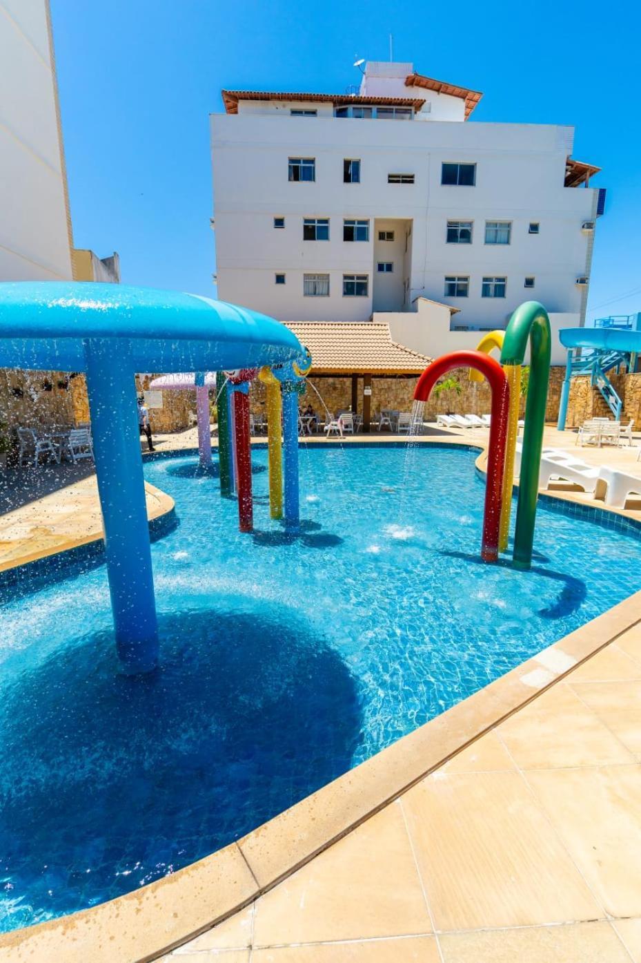 Hotel Meaipe Guarapari Exterior photo